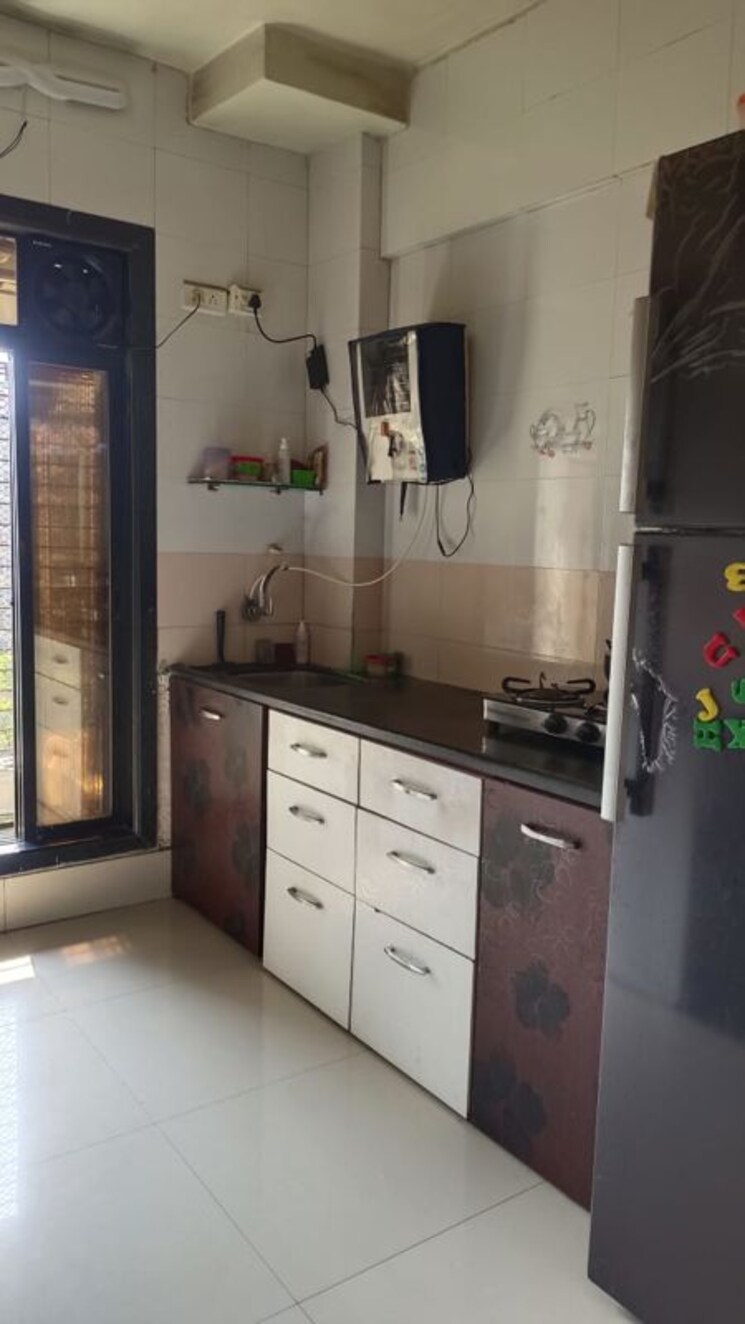 Kitchen, sankeshwar-palms 2 Bedroom 950 Sq.Ft. Apartment In Dombivli East Thane 9909673