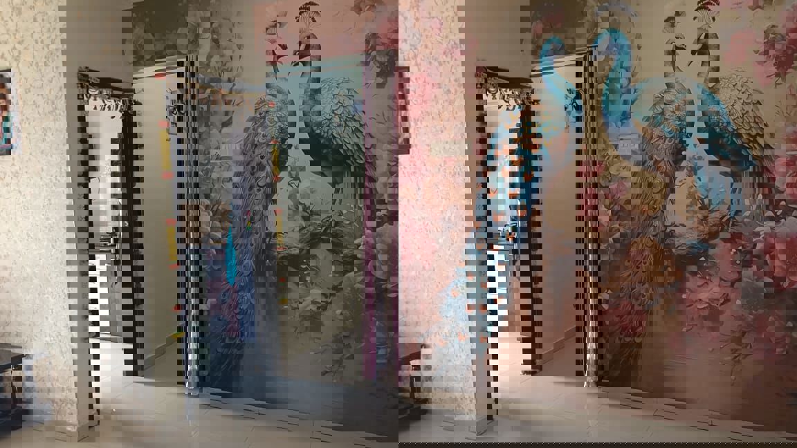 2 BHK + Extra Room Apartment For Rent in Sankeshwar Palms