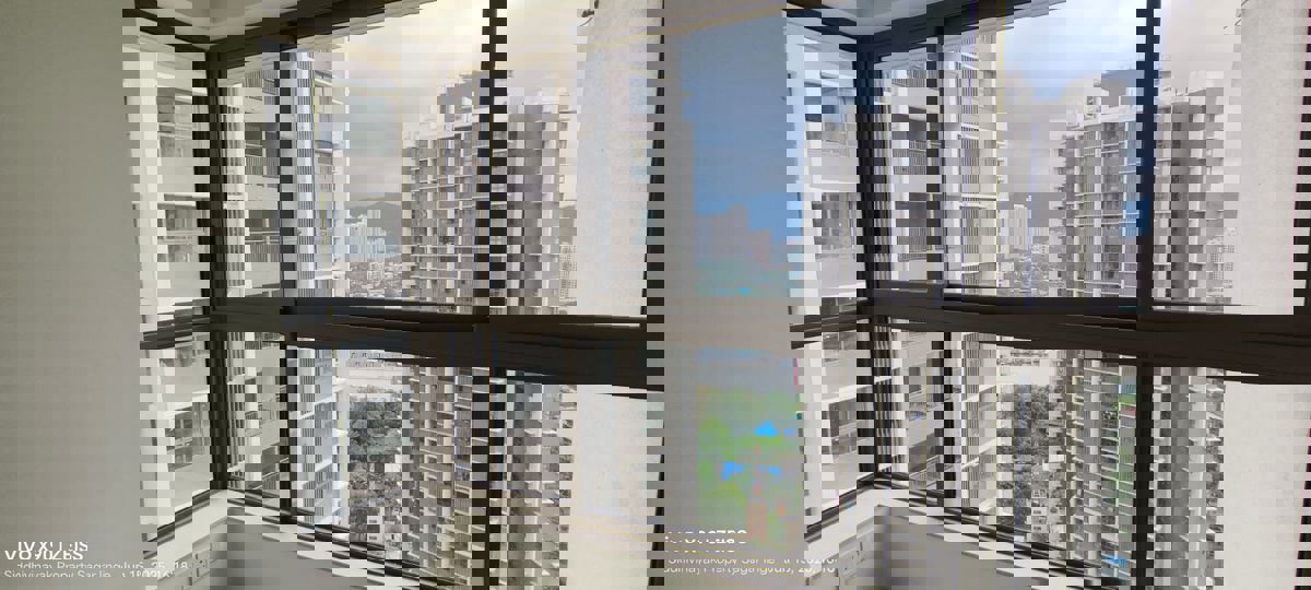 2 BHK Apartment For Rent in Kalpataru Immensa