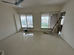 2 BHK + Servant Room Apartment For Rent in Atrium Skyward