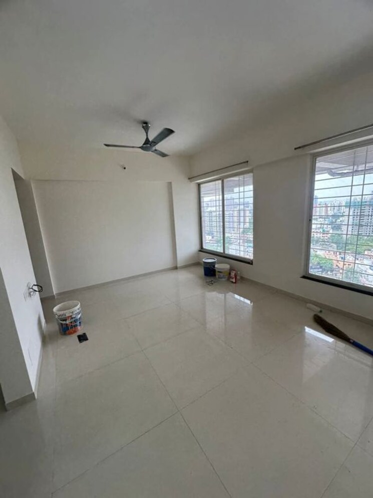 Room, atrium-skyward 2 Bedroom 737 Sq.Ft. Apartment In Undri Pune 9088412