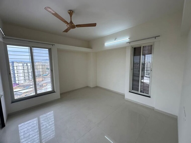 Room, atrium-skyward 2 Bedroom 737 Sq.Ft. Apartment In Undri Pune 9088412