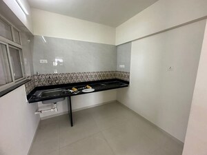 Kitchen in 2 BHK Apartment at Atrium Skyward, Undri – for Rent