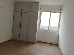 Building Lobby in 3 BHK Apartment at Vatika Gurgaon 21, Sector 83 – for Rent