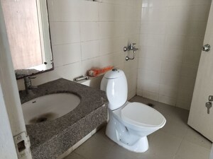 Bathroom in 3 BHK Apartment at Vatika Gurgaon 21, Sector 83 – for Rent