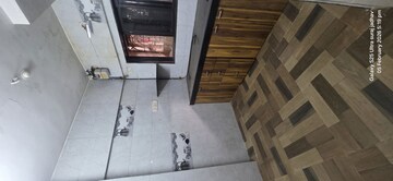 Balcony in 1 BHK Apartment at Haridwar CHS, Ghatkopar West – for Rent