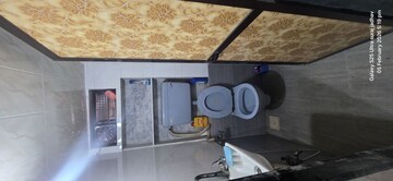 Furnished Amenities in 1 BHK Apartment at Haridwar CHS, Ghatkopar West – for Rent