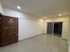 1 BHK + Servant Room Apartment For Rent in Nyati Defence Enclave