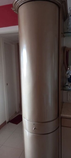 Building Lobby in 3.5 BHK Apartment at Konark Pooram, Kondhwa – for Sale