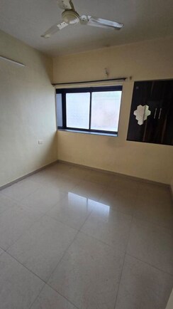 3 BHK + Servant Room Apartment For Sale in Hill Mist Harmony Apartment
