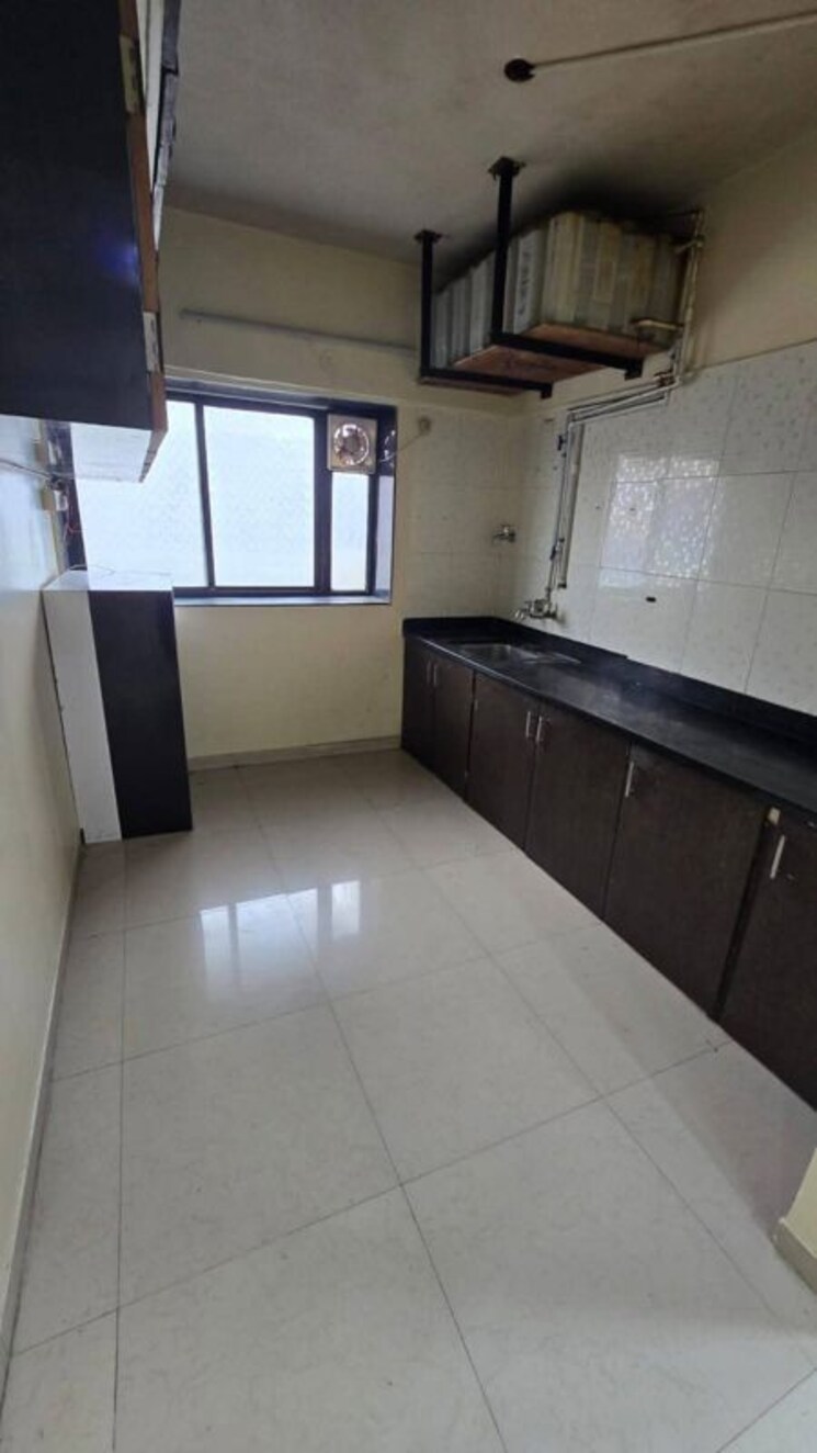 Kitchen, hill-mist-harmony-apartment 3 Bedroom 1400 Sq.Ft. Apartment In Kondhwa Pune 9088364