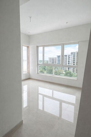 Room in 2 BHK Apartment at BC Corp Arista, Bandra East – for Sale