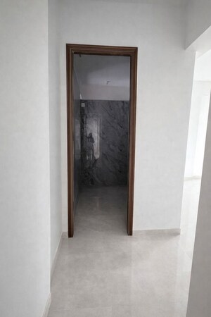 Building Lobby in 2 BHK Apartment at BC Corp Arista, Bandra East – for Sale