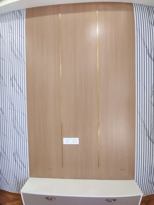 Bathroom in 3 BHK Builder Floor at Gms Road – for Sale