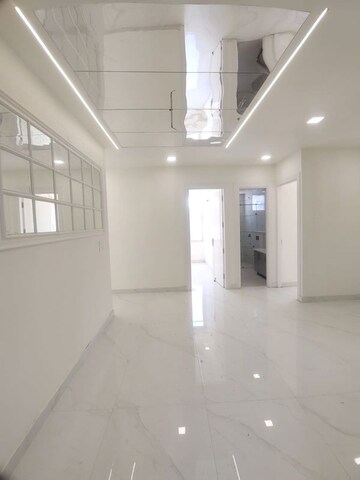 Building Lobby in 3 BHK Builder Floor at Gms Road – for Sale