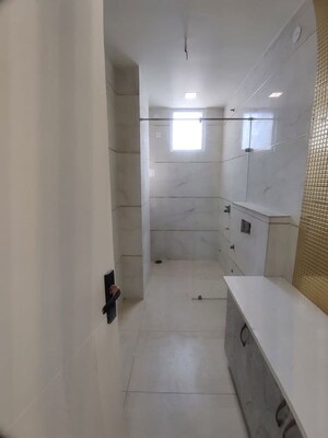 Master Bedroom in 3 BHK Builder Floor at Gms Road – for Sale