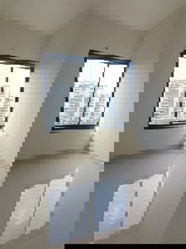 3 BHK + Servant Room 1600 Sq.Ft. Apartment in Kumar Palmsprings