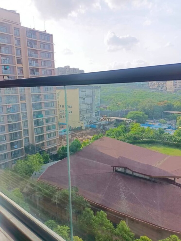 Swimming Pool, kumar-palmsprings 3 Bedroom 1600 Sq.Ft. Apartment In Undri Pune 9088329