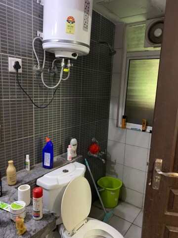 Team Area in 4 BHK Apartment at 3C Lotus 300, Sector 107 – for Sale