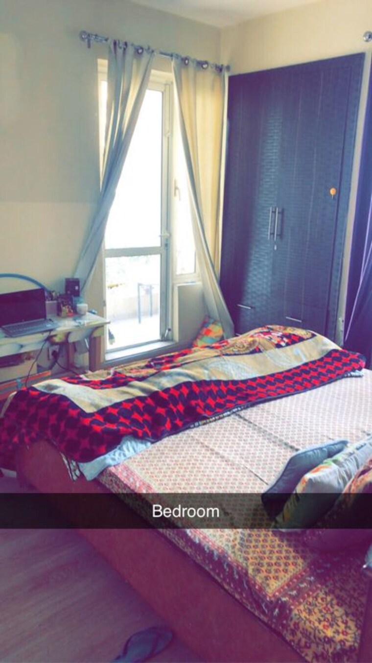 Bedroom, 3c-lotus-300 4 Bedroom 4500 Sq.Ft. Apartment In Sector 107 Noida 9909691