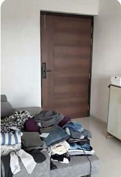 1 BHK Apartment For Rent in Arkade Prime