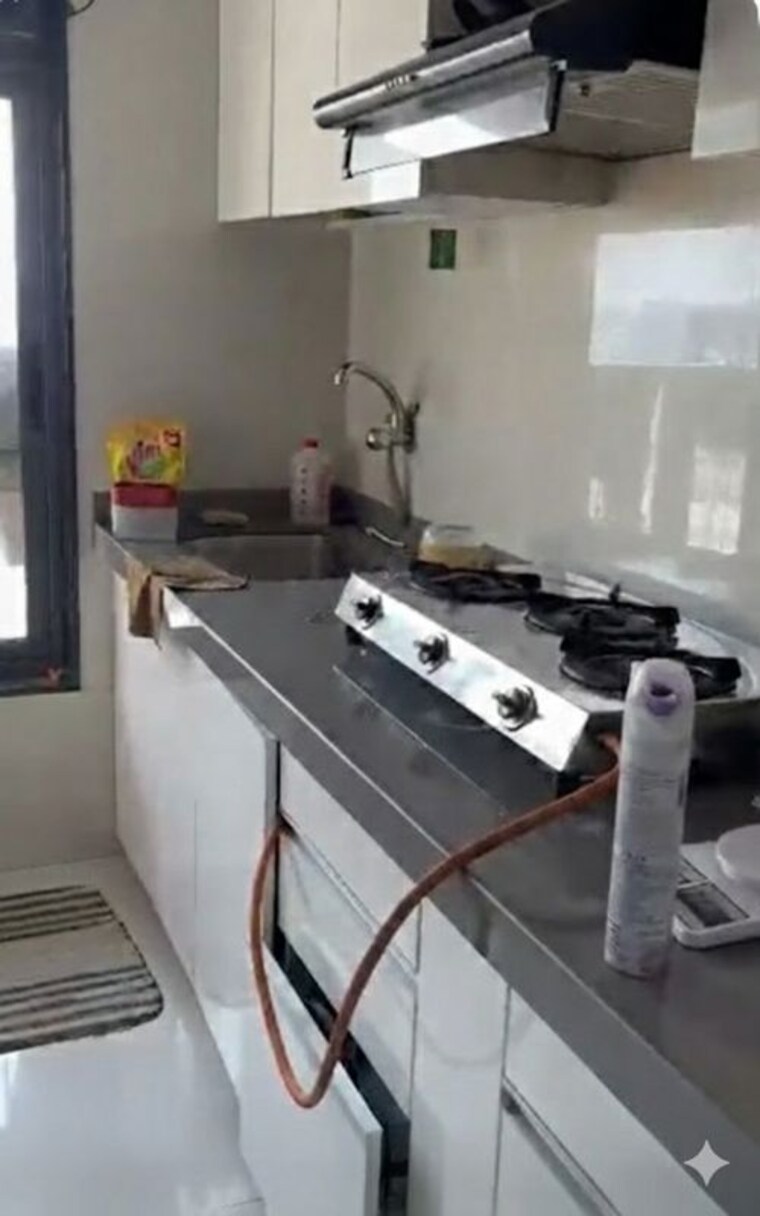 Team Area, arkade-prime 1 Bedroom 410 Sq.Ft. Apartment In Marol Mumbai 9909701