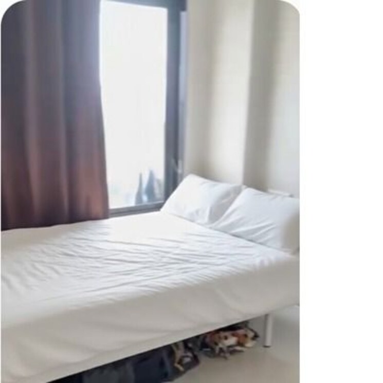 Bedroom, arkade-prime 1 Bedroom 410 Sq.Ft. Apartment In Marol Mumbai 9909701