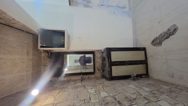 Kitchen, haridwar-apartments 1 Bedroom 460 Sq.Ft. Apartment In Evershine Nagar Mumbai 9909702