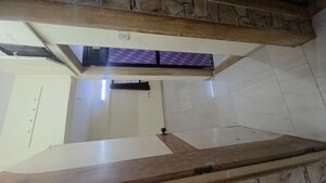 Staircase in 1 BHK Apartment at Haridwar Apartments, Evershine Nagar – for Rent