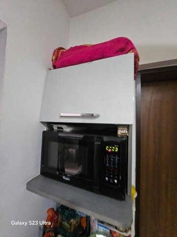 Furnished Amenities in 2 BHK Apartment at SP Vihar Undri, Undri – for Rent