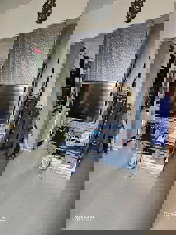 2 BHK + Servant Room Apartment For Rent in SP Vihar Undri