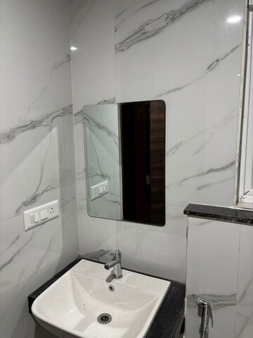 Kitchen in 3.5 BHK Apartment at M3M Soulitude, Sector 89 – for Rent