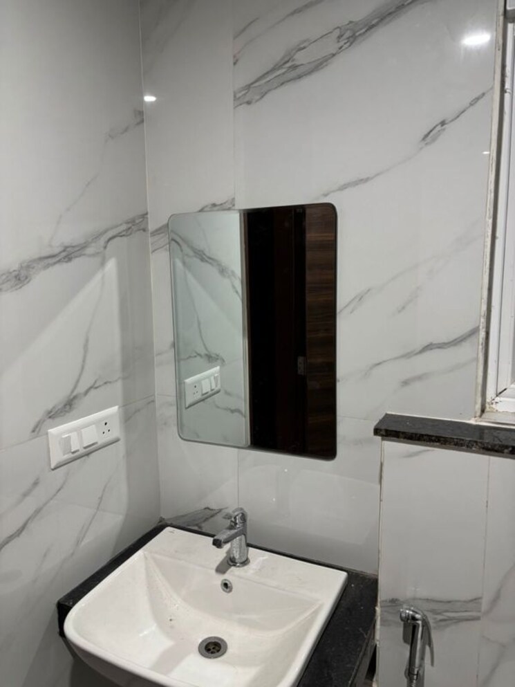 Kitchen, m3m-soulitude 3.5 Bedroom 1494 Sq.Ft. Apartment In Sector 89 Gurgaon 9909703