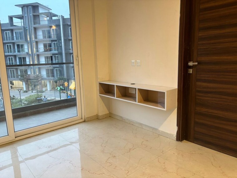 Room, m3m-soulitude 3.5 Bedroom 1494 Sq.Ft. Apartment In Sector 89 Gurgaon 9909703