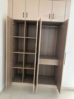 3.5 BHK + Pooja Room,Extra Room 1494 Sq.Ft. Apartment in M3M Soulitude