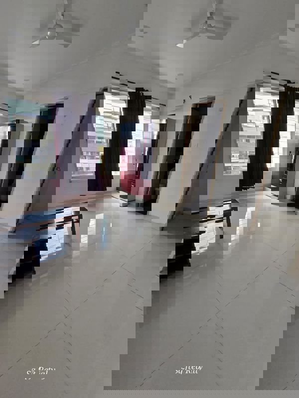 3 BHK + Servant Room 1600 Sq.Ft. Apartment in ARV Regalia