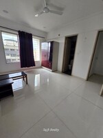 3 BHK + Servant Room 1600 Sq.Ft. Apartment in ARV Regalia