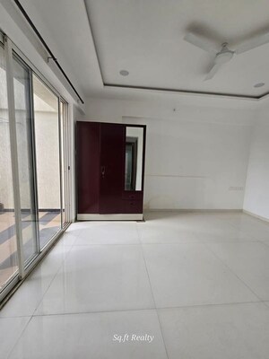 Building Lobby in 3 BHK Apartment at ARV Regalia, Nibm Annexe – for Rent