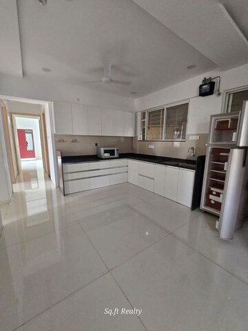 Parking in 3 BHK Apartment at ARV Regalia, Nibm Annexe – for Rent