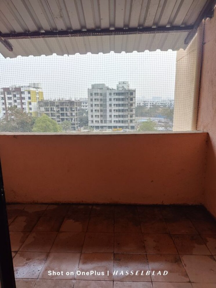 Kitchen, ganesh-nabhangan 2 Bedroom 900 Sq.Ft. Apartment In Dhayari Pune 9909706