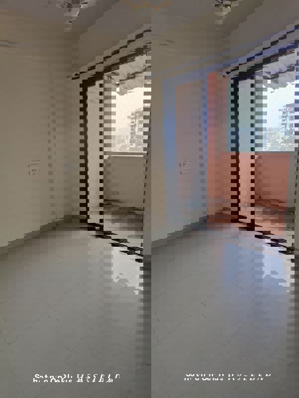 2 BHK + Study Room 900 Sq.Ft. Apartment in Ganesh Nabhangan