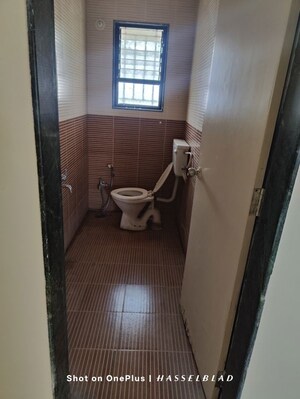 Balcony in 2 BHK Apartment at Ganesh Nabhangan, Dhayari – for Sale