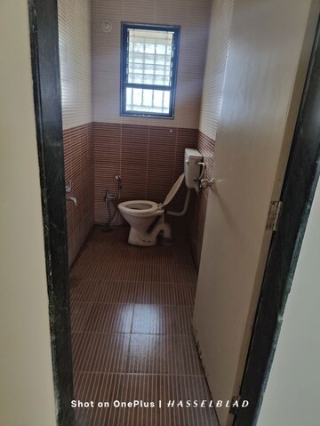 Balcony in 2 BHK Apartment at Ganesh Nabhangan, Dhayari – for Sale