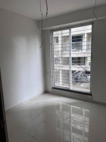 Room in 2 BHK Apartment at Goel Ganga Millennia, Undri – for Rent