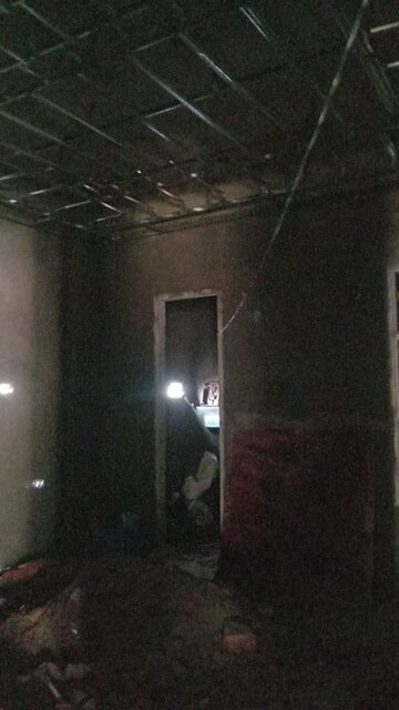 Furnished Amenities in 3 BHK Builder Floor at Kavi Nagar Block I – for Sale