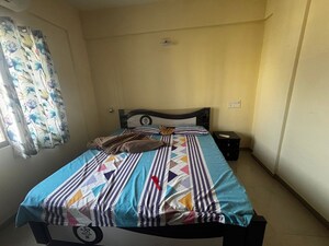 1 RK Independent House For Rent in Satellite