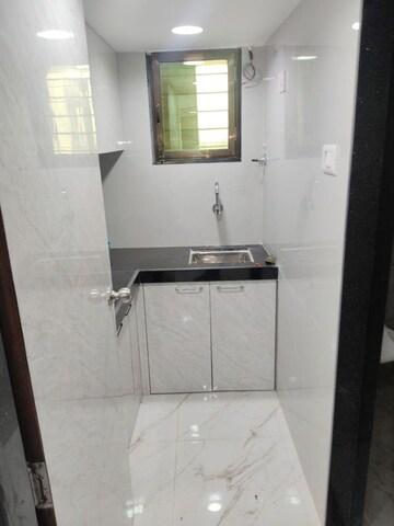 Floor Plan in  Office Space at Mayuresh Chambers, Cbd Belapur Sector 11 – for Rent