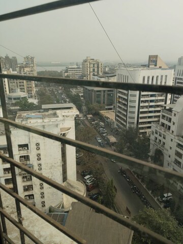  Office Space – Exterior View View at Mayuresh Chambers, Cbd Belapur Sector 11 - for Rent