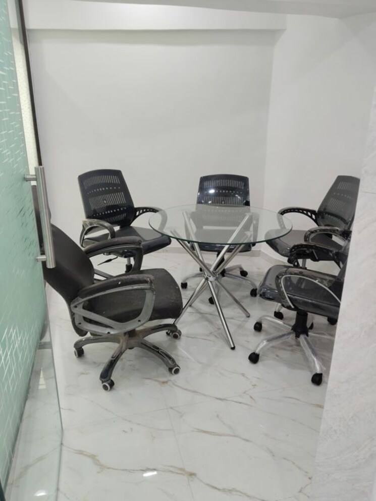 Team Area, mayuresh-chambers Commercial Office Space 1200 Sq.Ft. In Cbd Belapur Sector 11 Navi Mumbai 9909712