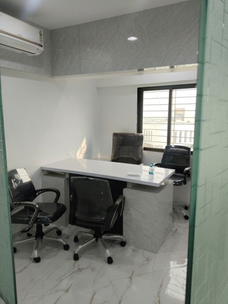 Team Area, mayuresh-chambers Commercial Office Space 1200 Sq.Ft. In Cbd Belapur Sector 11 Navi Mumbai 9909712